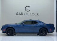 DODGE CHALLENGER SXT PLUS AWD 2022