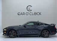 FORD MUSTANG ECOBOOST PREMIUM 2023 i4 Flexible Down-Payment