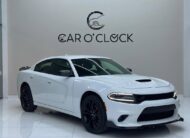 DODGE CHARGER GT SUPERTRACK PACK 2022 Flexible Down-Payment