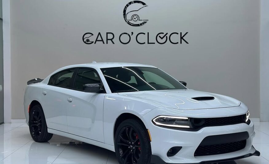 DODGE CHARGER GT SUPERTRACK PACK 2022 Flexible Down-Payment