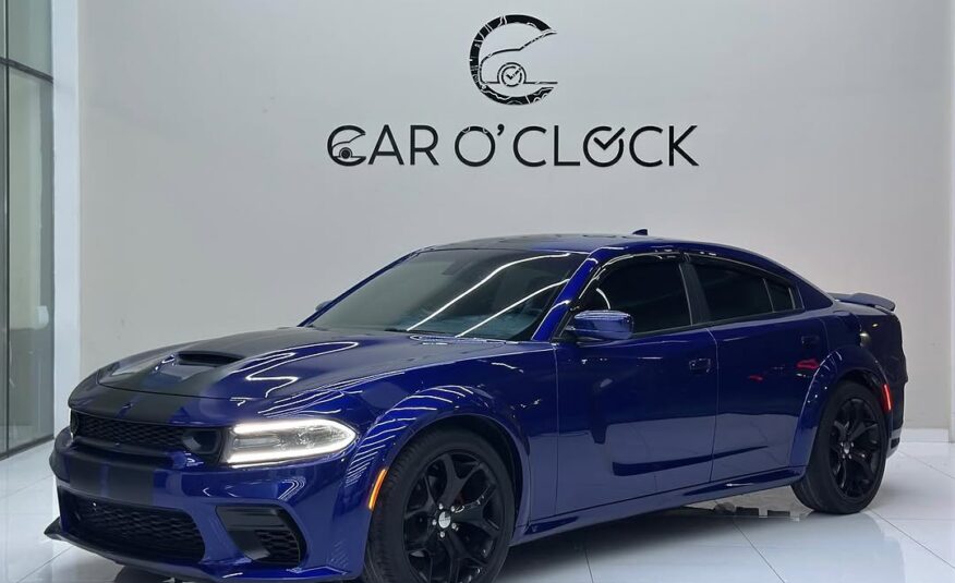 DODGE CHARGER GT SUPERTRACK PACK 2019 Flexible Down-Payment