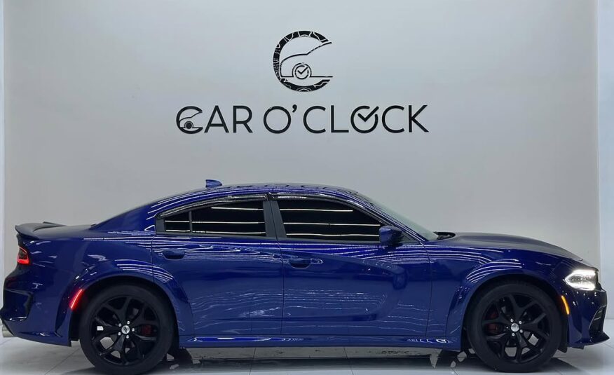 DODGE CHARGER GT SUPERTRACK PACK 2019 Flexible Down-Payment