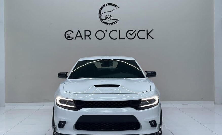DODGE CHARGER GT SUPERTRACK PACK 2022 Flexible Down-Payment