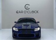 DODGE CHARGER GT SUPERTRACK PACK 2019 Flexible Down-Payment
