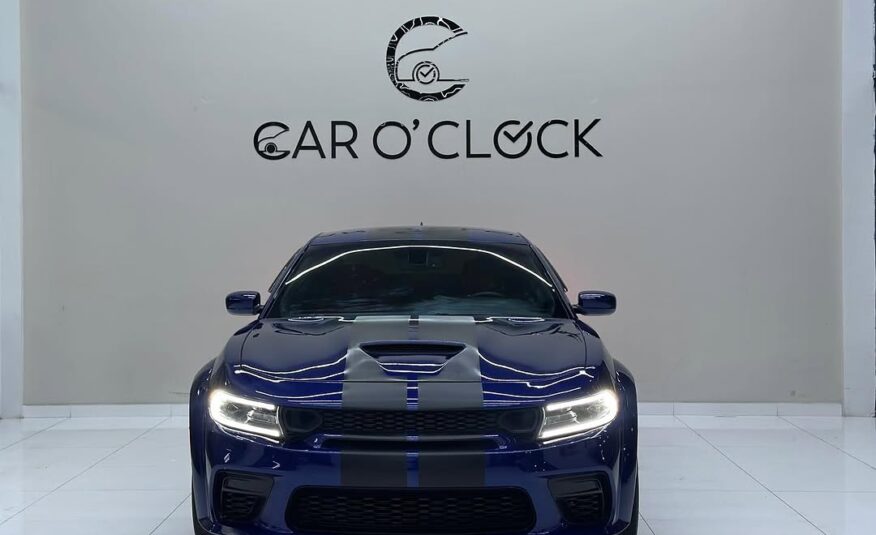 DODGE CHARGER GT SUPERTRACK PACK 2019 Flexible Down-Payment