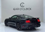 FORD MUSTANG ECOBOOST PREMIUM 2023 i4 Flexible Down-Payment