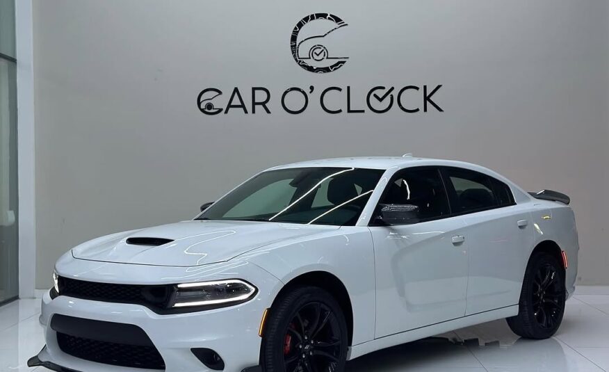 DODGE CHARGER GT SUPERTRACK PACK 2022 Flexible Down-Payment