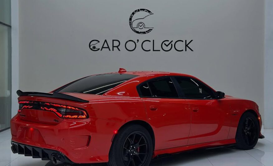 DODGE CHARGER R/T SUPERTRACK PACK 2022 Flexible Down-Payment