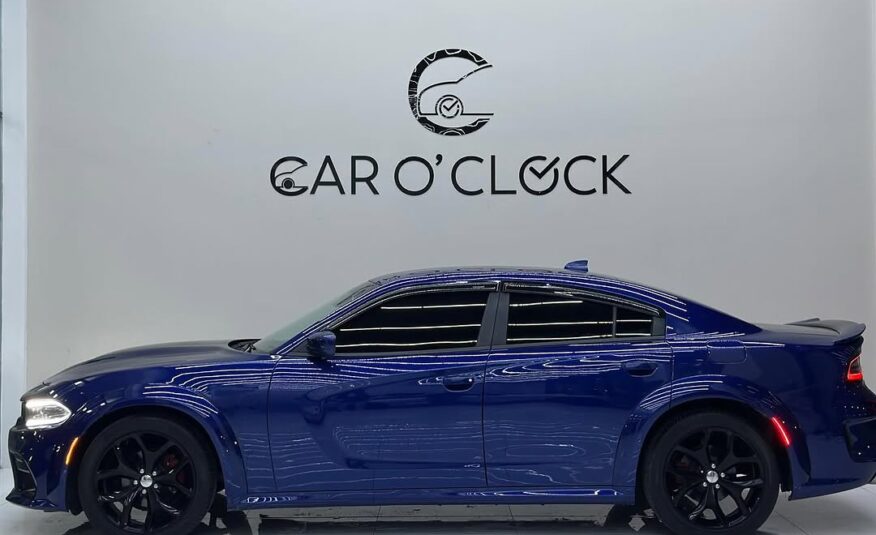 DODGE CHARGER GT SUPERTRACK PACK 2019 Flexible Down-Payment