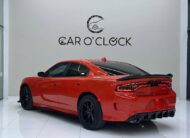 DODGE CHARGER R/T SUPERTRACK PACK 2022 Flexible Down-Payment