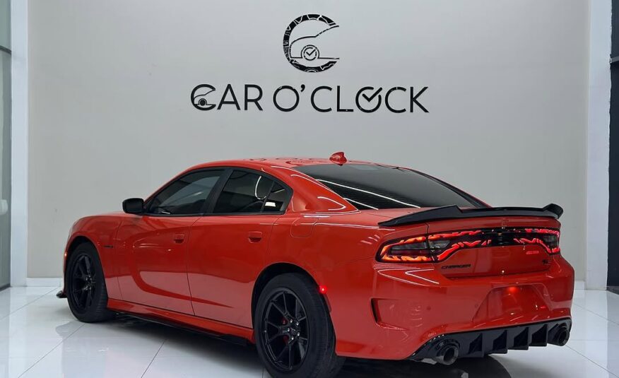 DODGE CHARGER R/T SUPERTRACK PACK 2022 Flexible Down-Payment