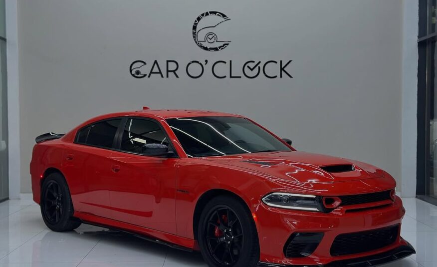 DODGE CHARGER R/T SUPERTRACK PACK 2022 Flexible Down-Payment