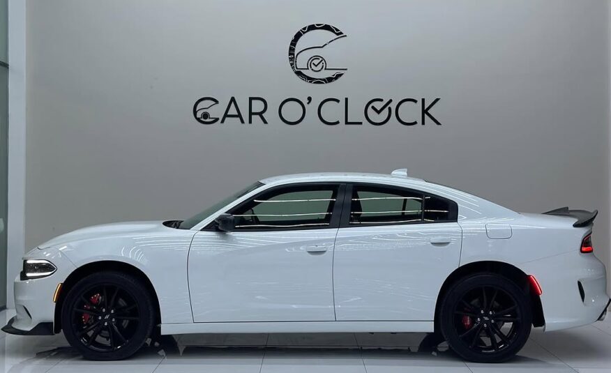 DODGE CHARGER GT SUPERTRACK PACK 2022 Flexible Down-Payment