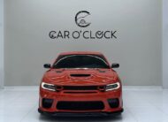 DODGE CHARGER R/T SUPERTRACK PACK 2022 Flexible Down-Payment