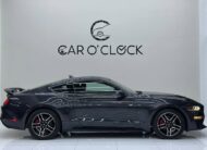 FORD MUSTANG ECOBOOST PREMIUM 2023 i4 Flexible Down-Payment
