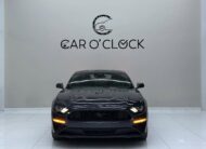 FORD MUSTANG ECOBOOST PREMIUM 2023 i4 Flexible Down-Payment