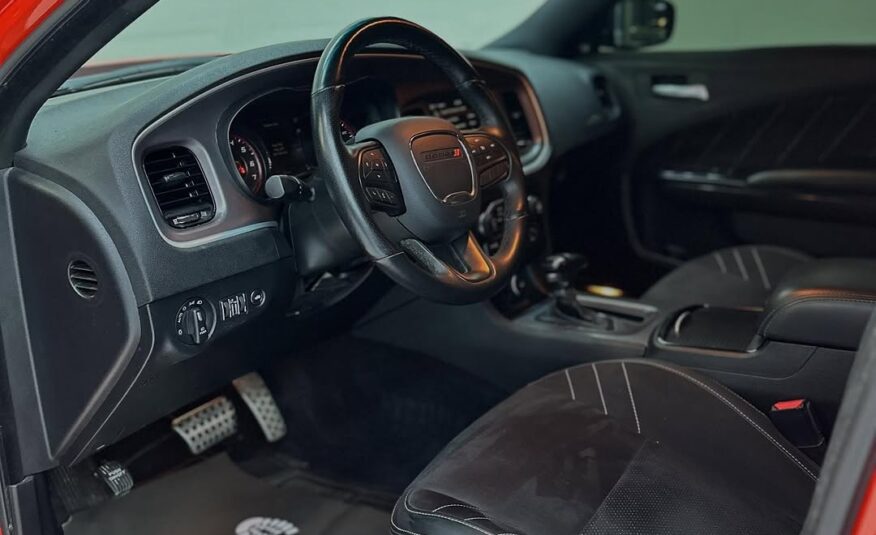 DODGE CHARGER R/T SUPERTRACK PACK 2022 Flexible Down-Payment