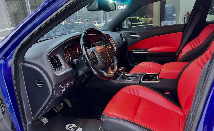 DODGE CHARGER GT SUPERTRACK PACK 2019 Flexible Down-Payment