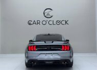 FORD MUSTANG ECOBOOST PREMIUM 2023 i4 Flexible Down-Payment