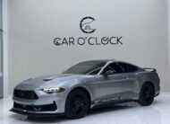 FORD MUSTANG ECOBOOST PREMIUM 2023 i4 Flexible Down-Payment
