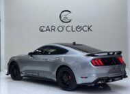 FORD MUSTANG ECOBOOST PREMIUM 2023 i4 Flexible Down-Payment