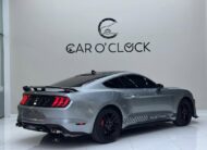 FORD MUSTANG ECOBOOST PREMIUM 2023 i4 Flexible Down-Payment