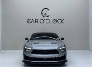 FORD MUSTANG ECOBOOST PREMIUM 2023 i4 Flexible Down-Payment