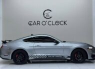 FORD MUSTANG ECOBOOST PREMIUM 2023 i4 Flexible Down-Payment