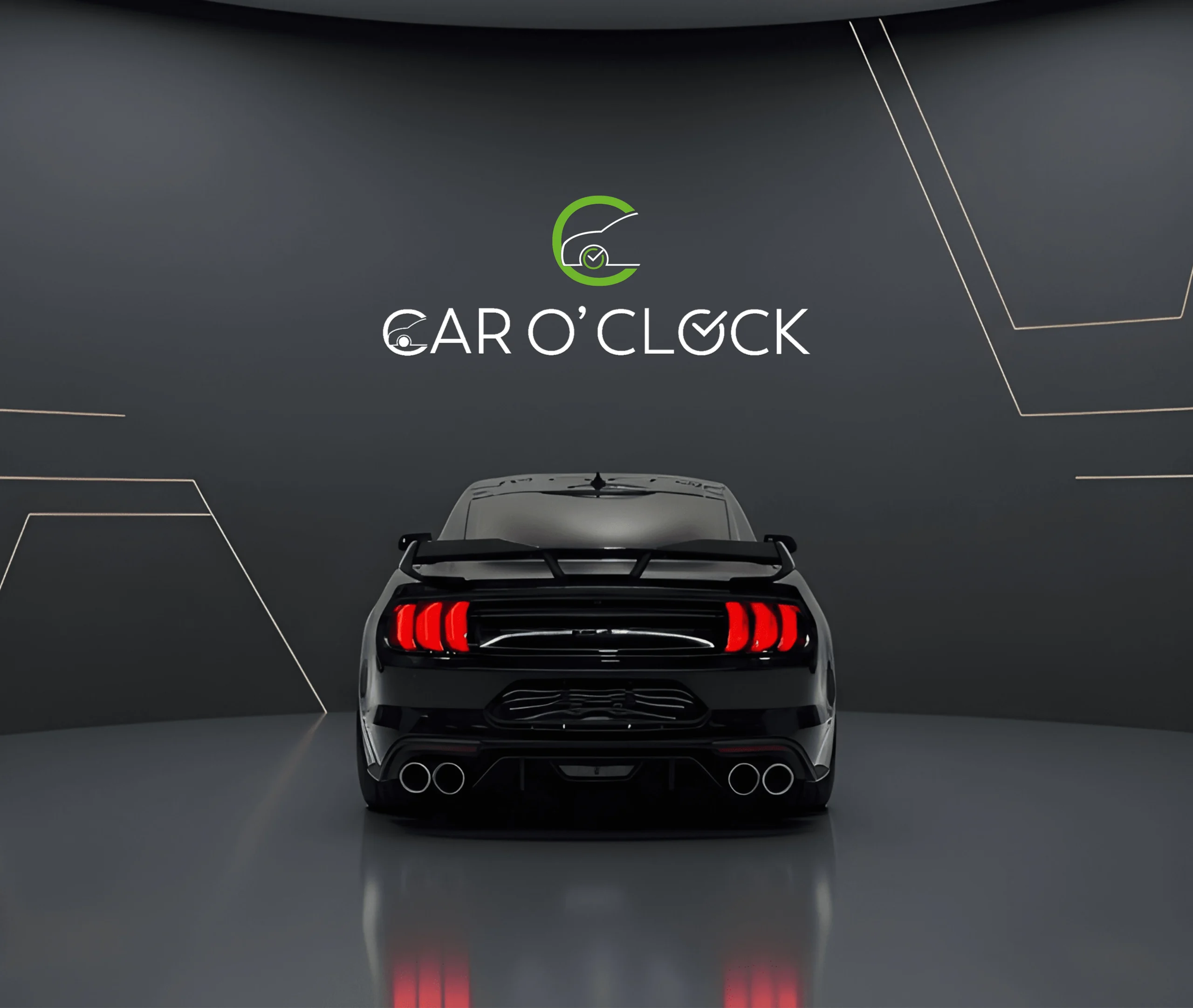Ford Mustang GT Premium 2021