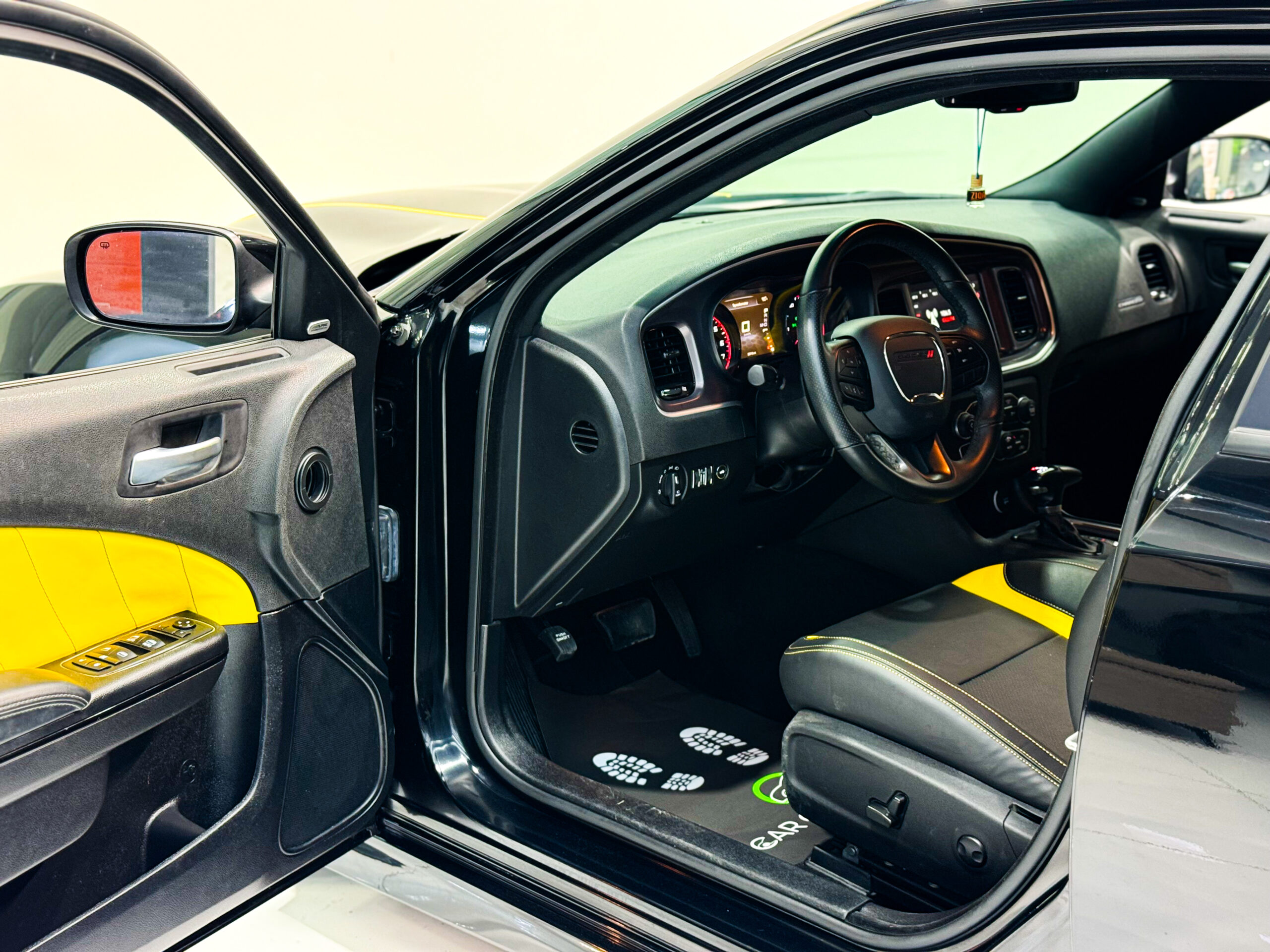 Dodge Charger GT 2022