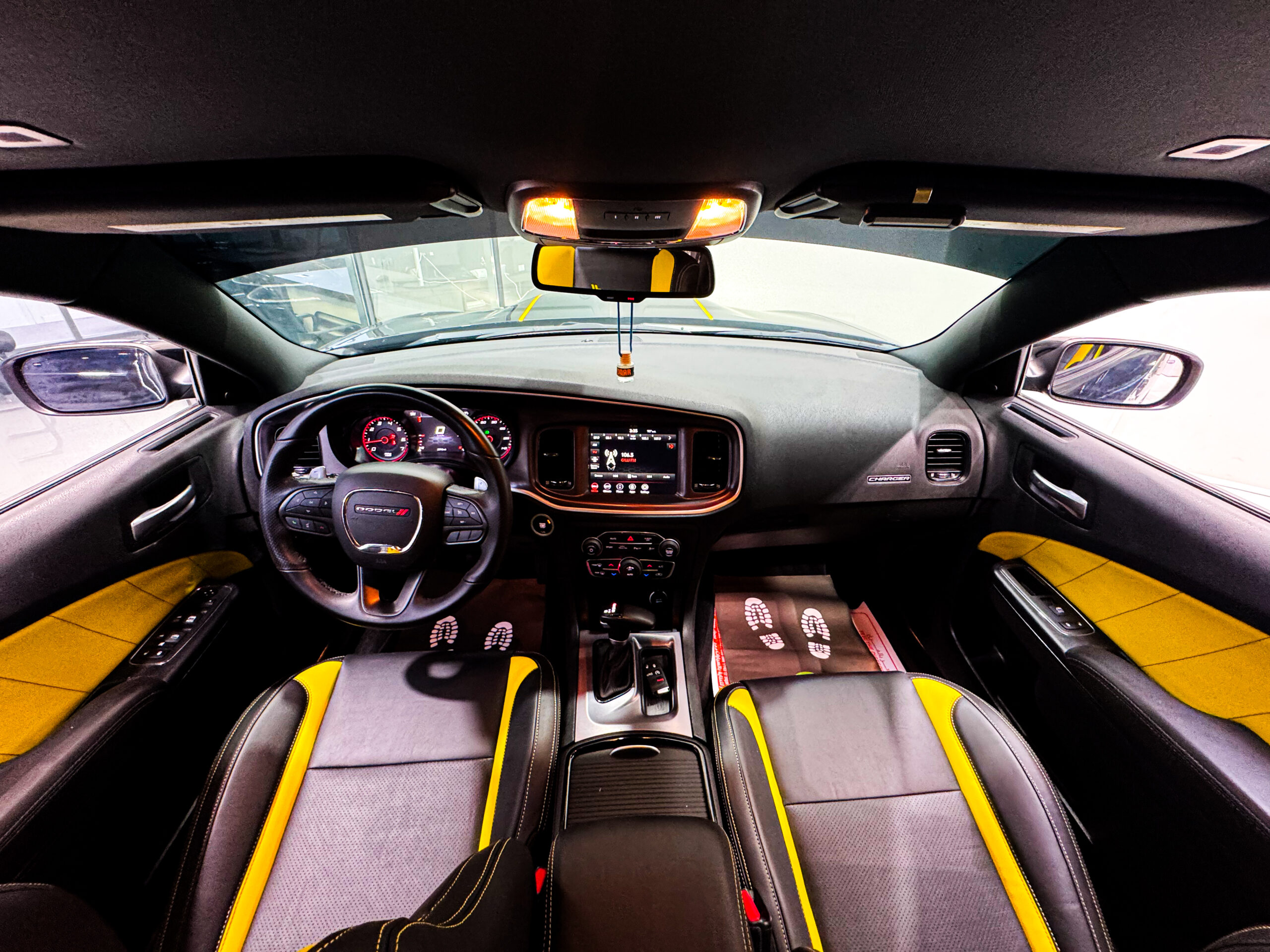 Dodge Charger GT 2022