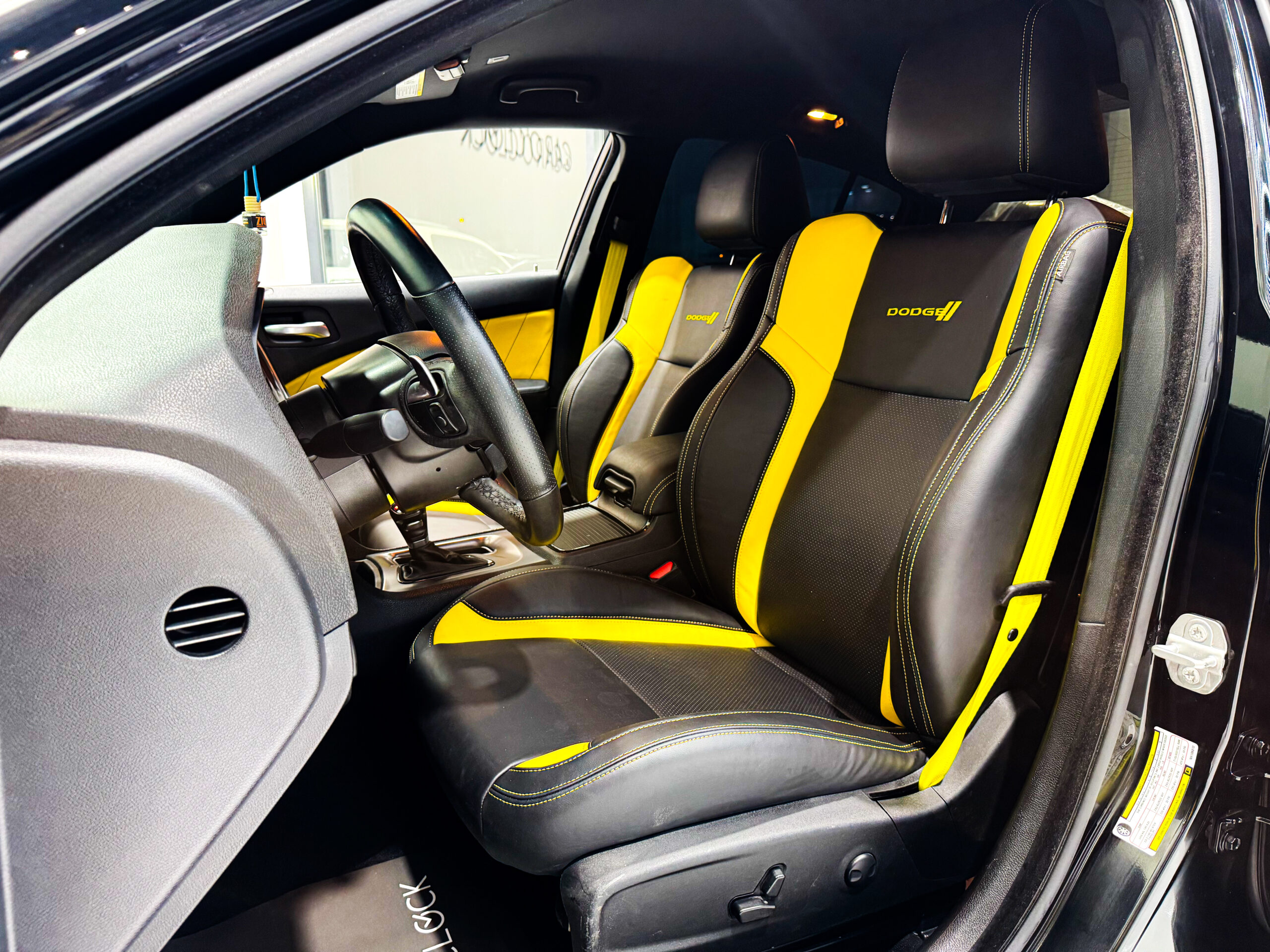 Dodge Charger GT 2022