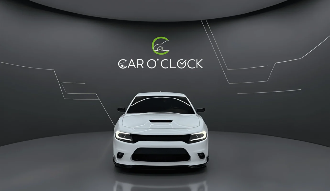 Dodge Charger RT 2022