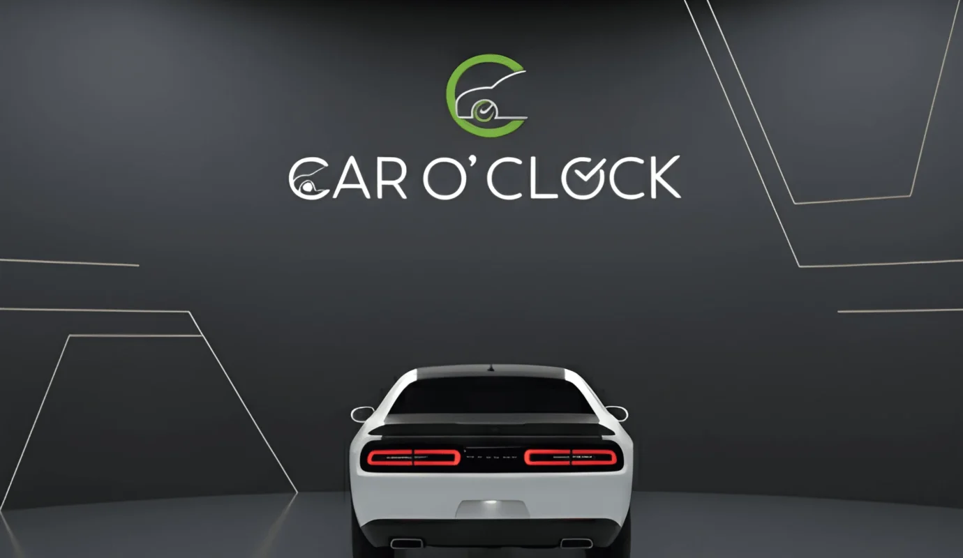 Dodge Challenger sxt 2022