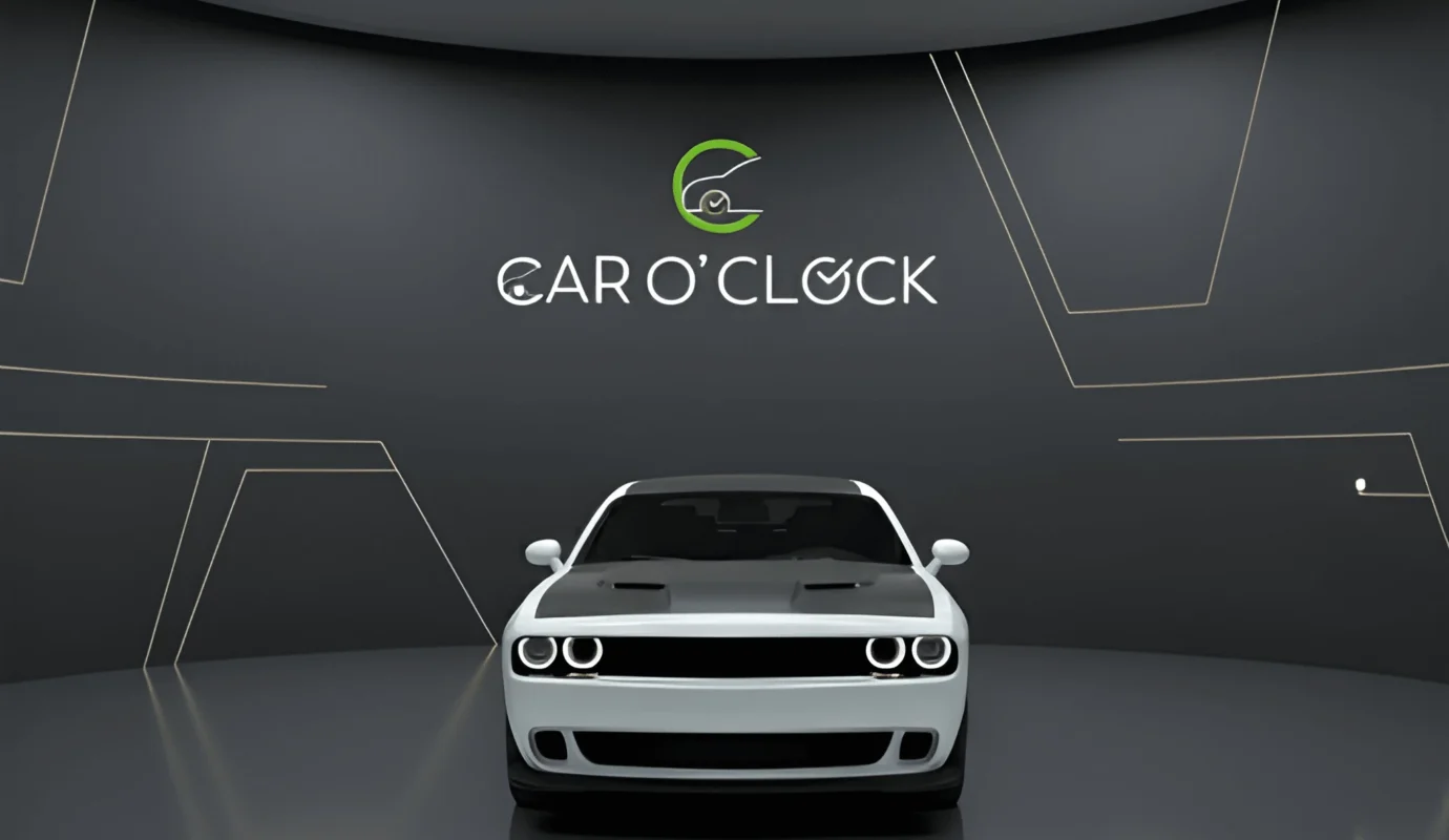 Dodge Challenger sxt 2022