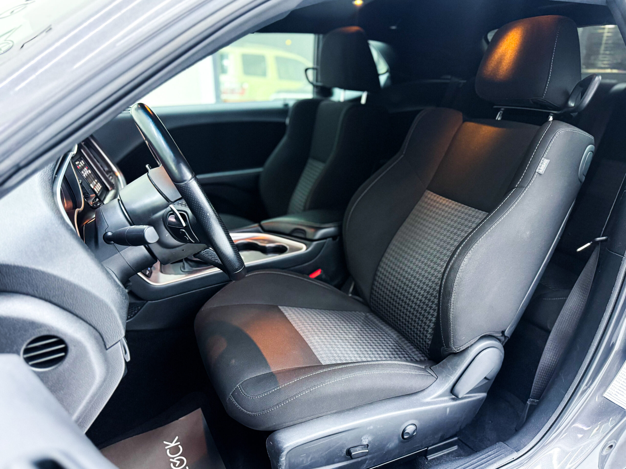 Dodge Challenger GT 2022