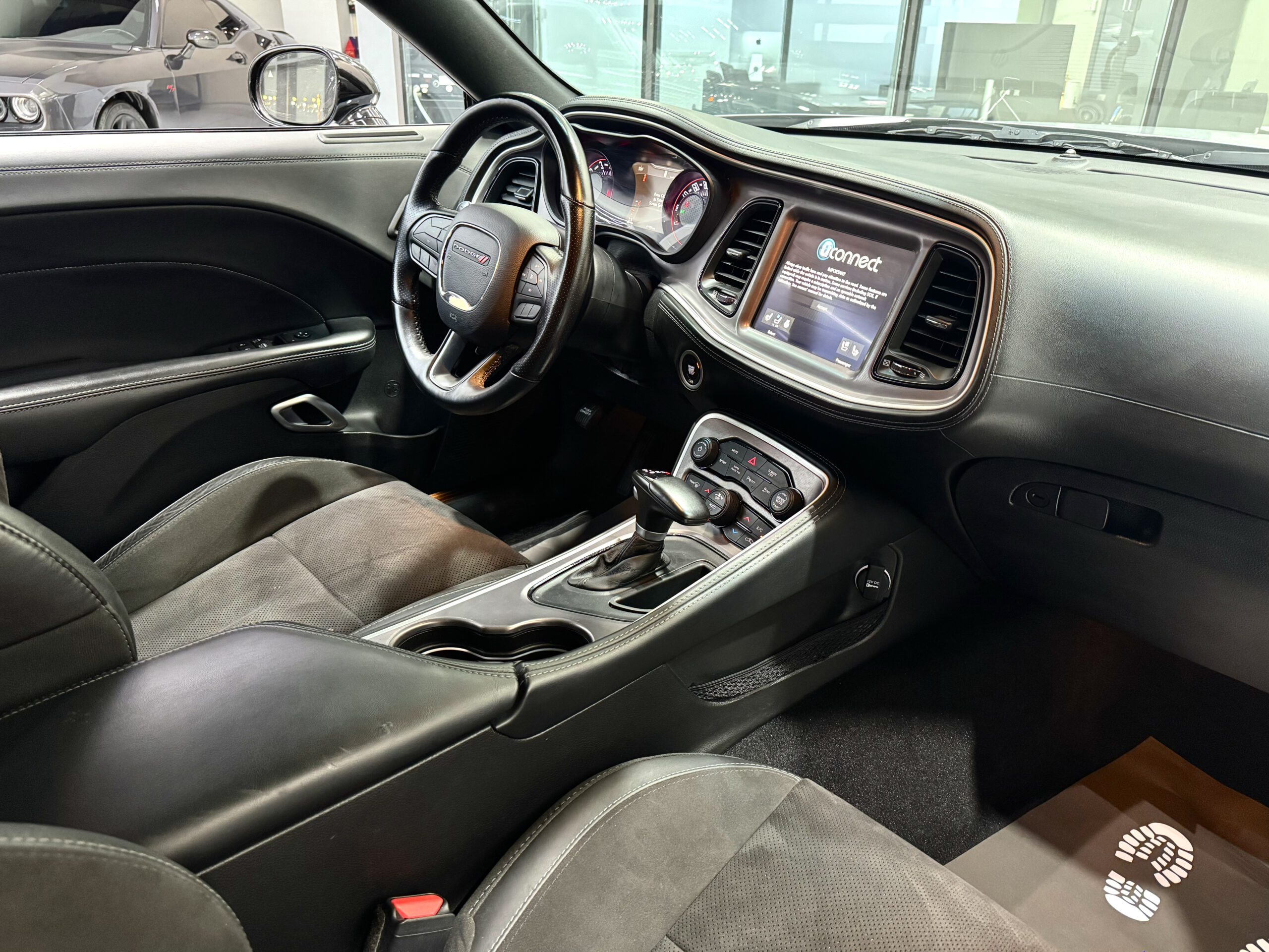 Dodge Challenger RT Super Track 2022