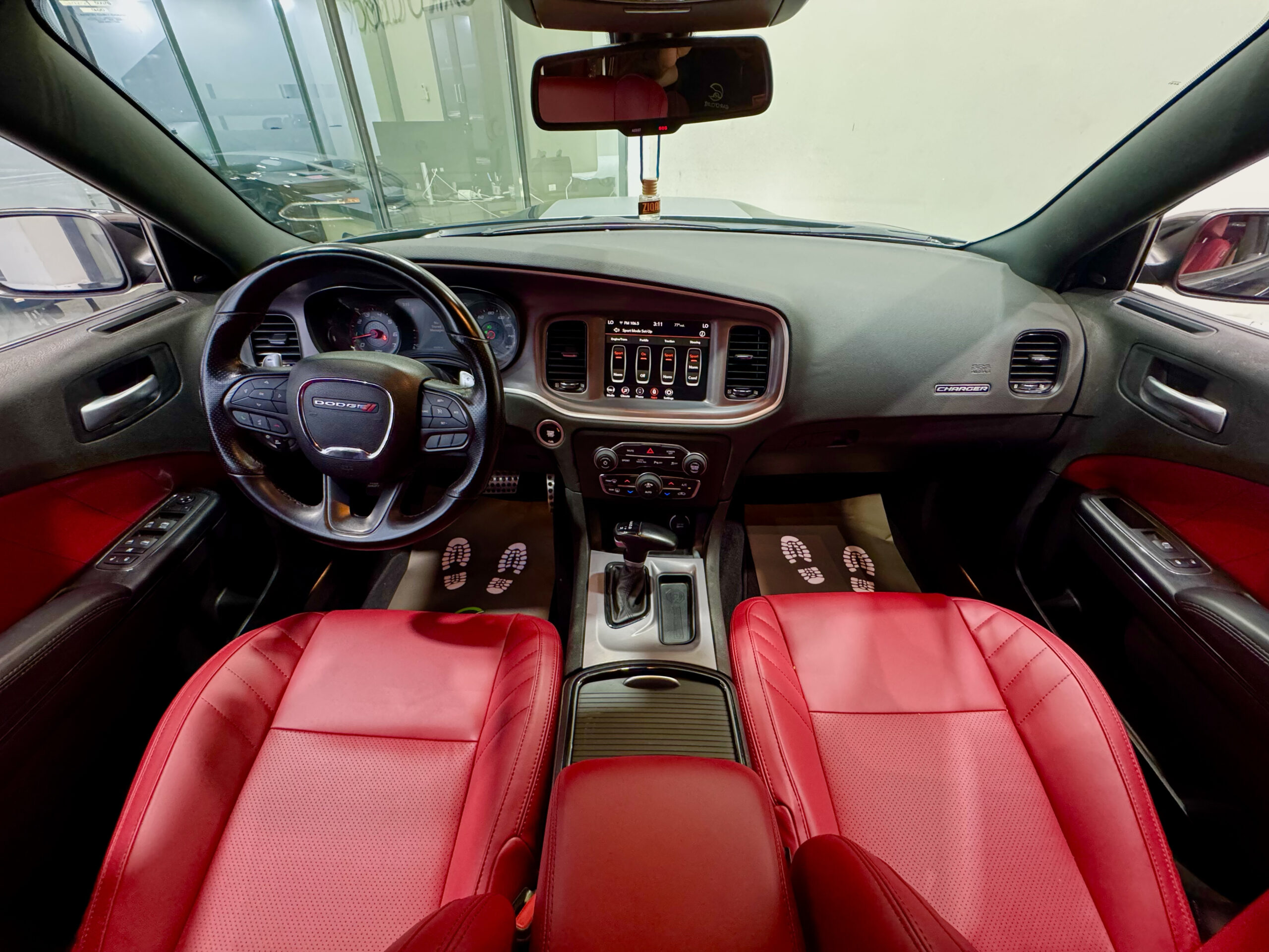 Dodge Charger RT Super Track 2022