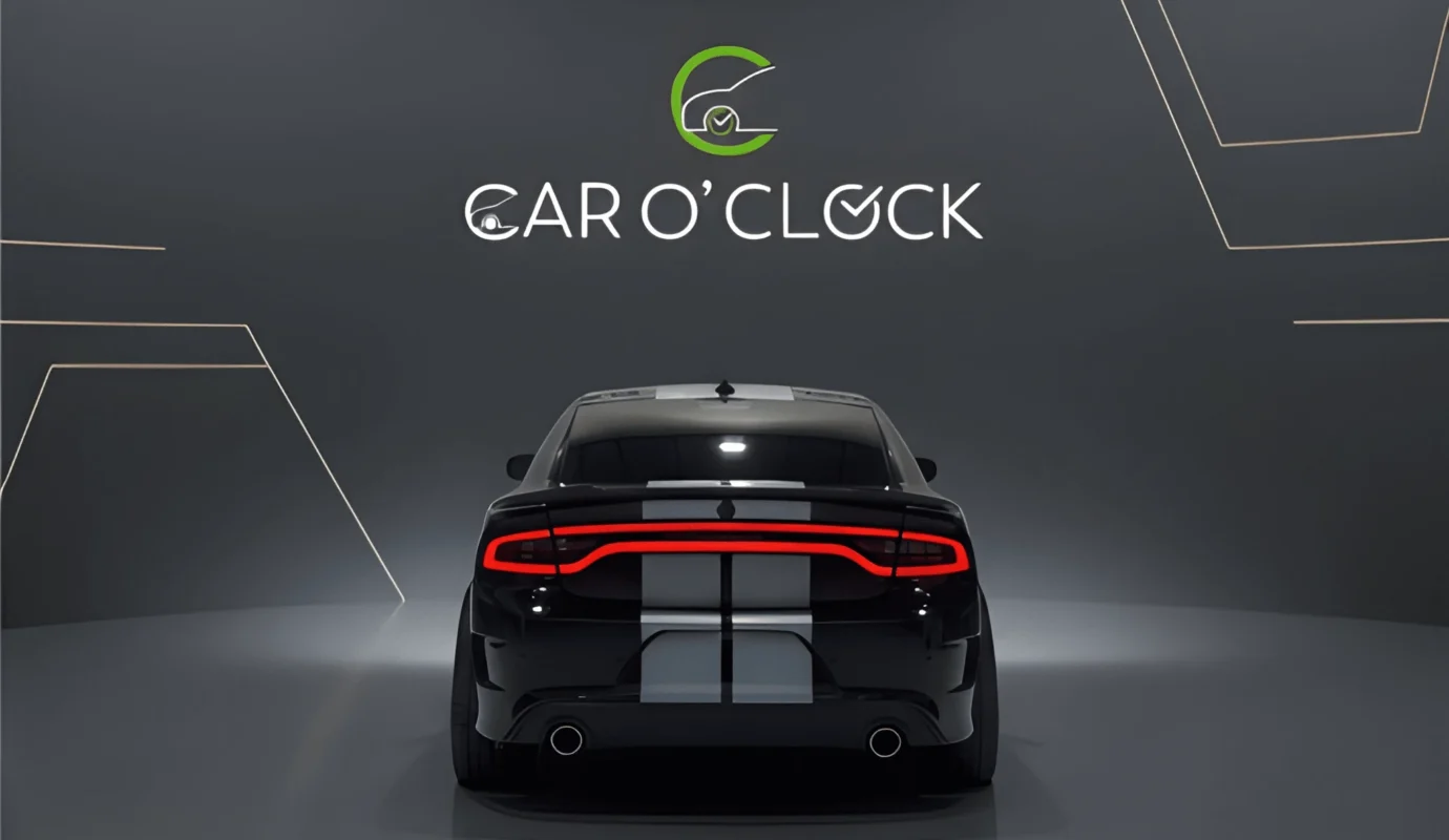 Dodge Charger RT Super Track 2022