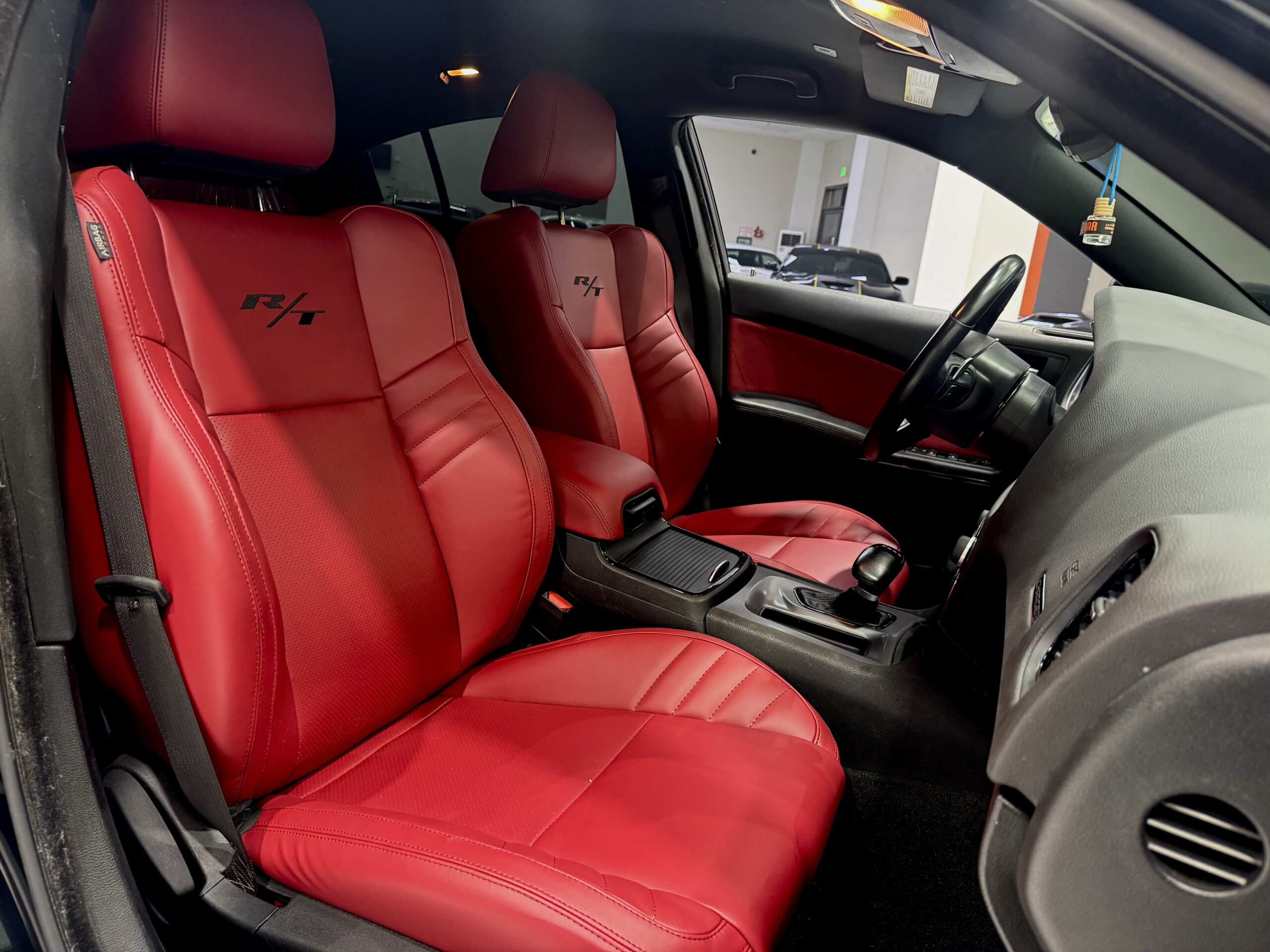 Dodge Charger RT Super Track 2022