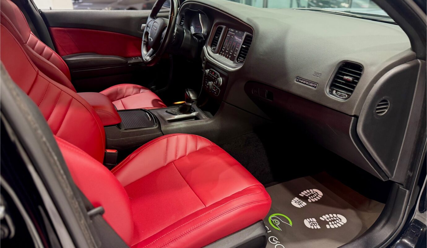 Dodge Charger RT Super Track 2022