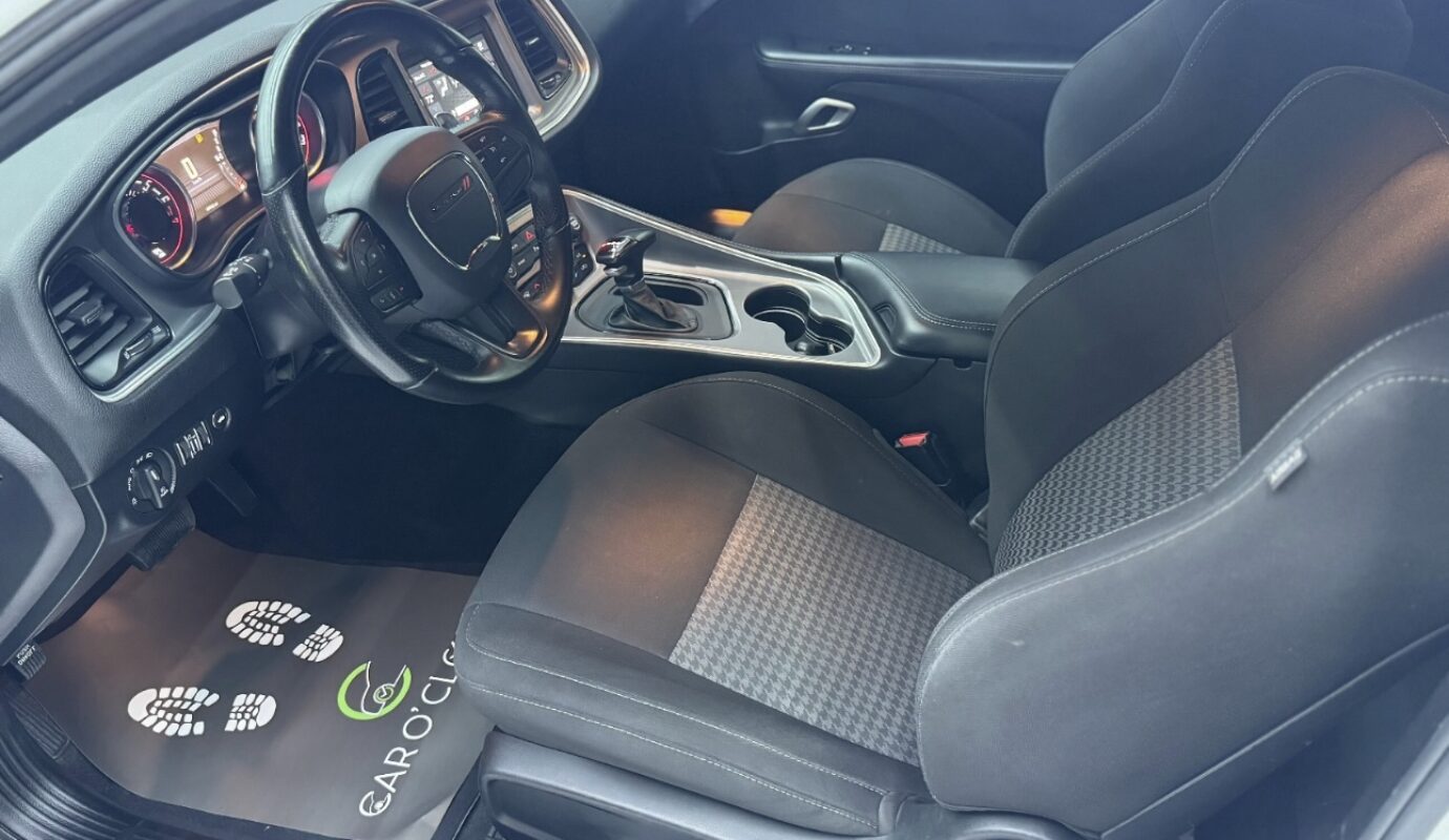 Dodge Challenger GT 2022