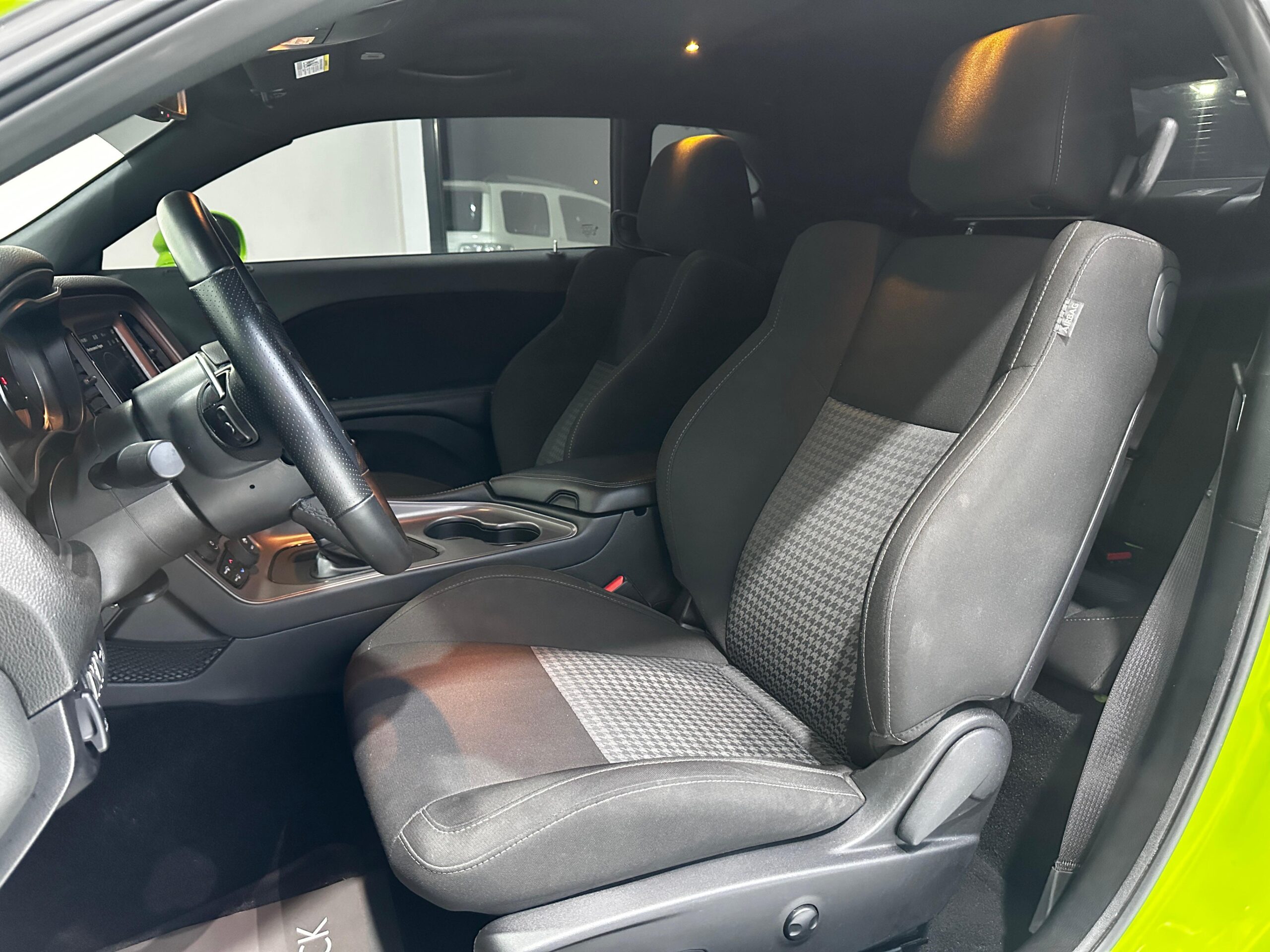 Dodge Challenger ScatPack/Last Call 2023