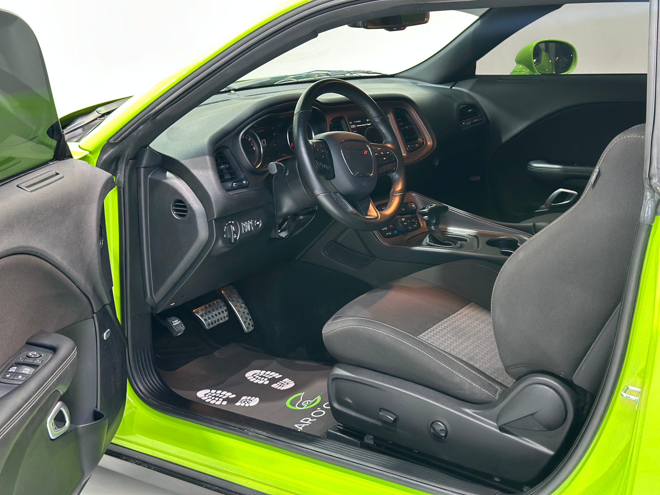 Dodge Challenger ScatPack/Last Call 2023