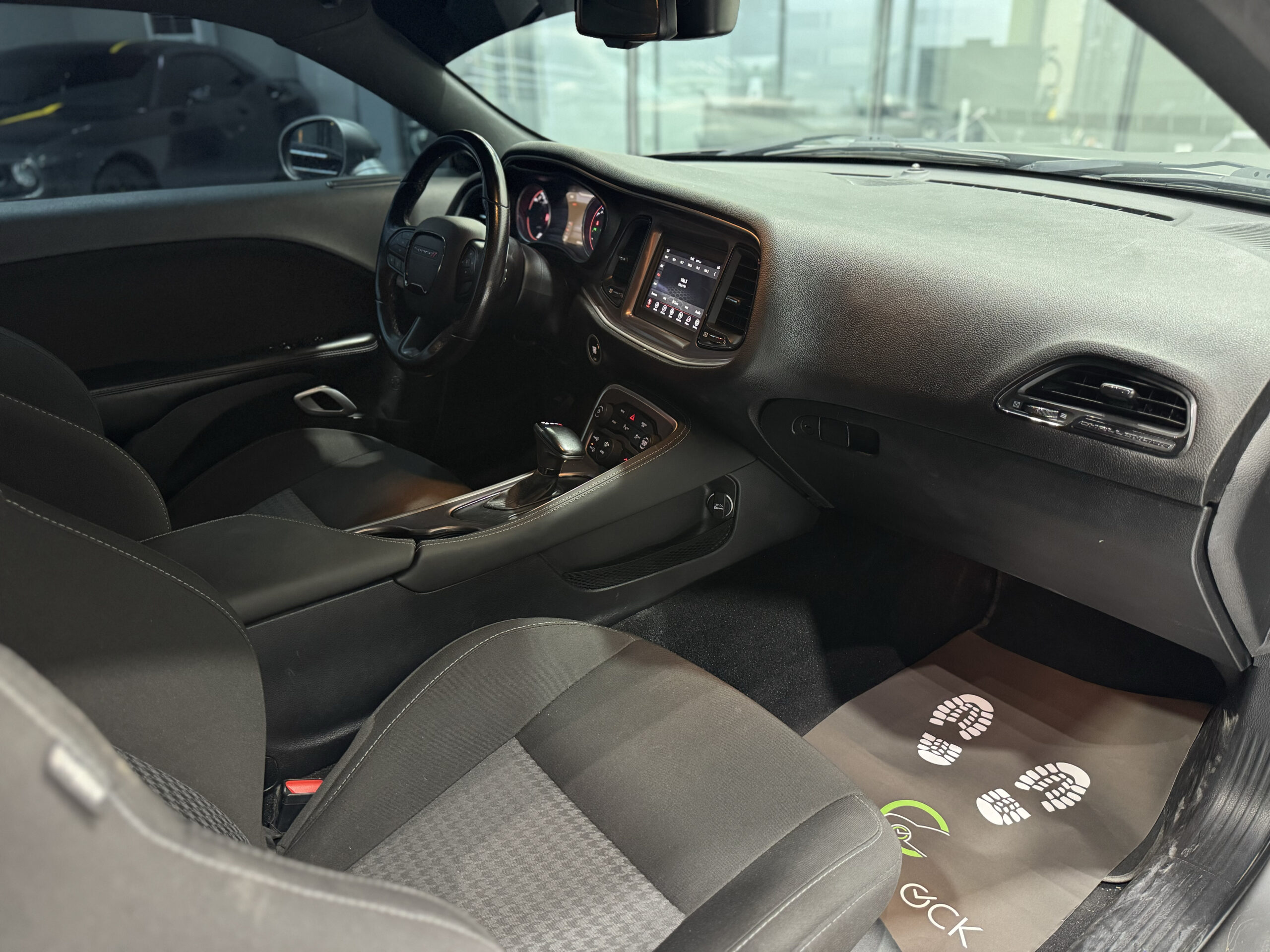 Dodge Challenger R/T 2021