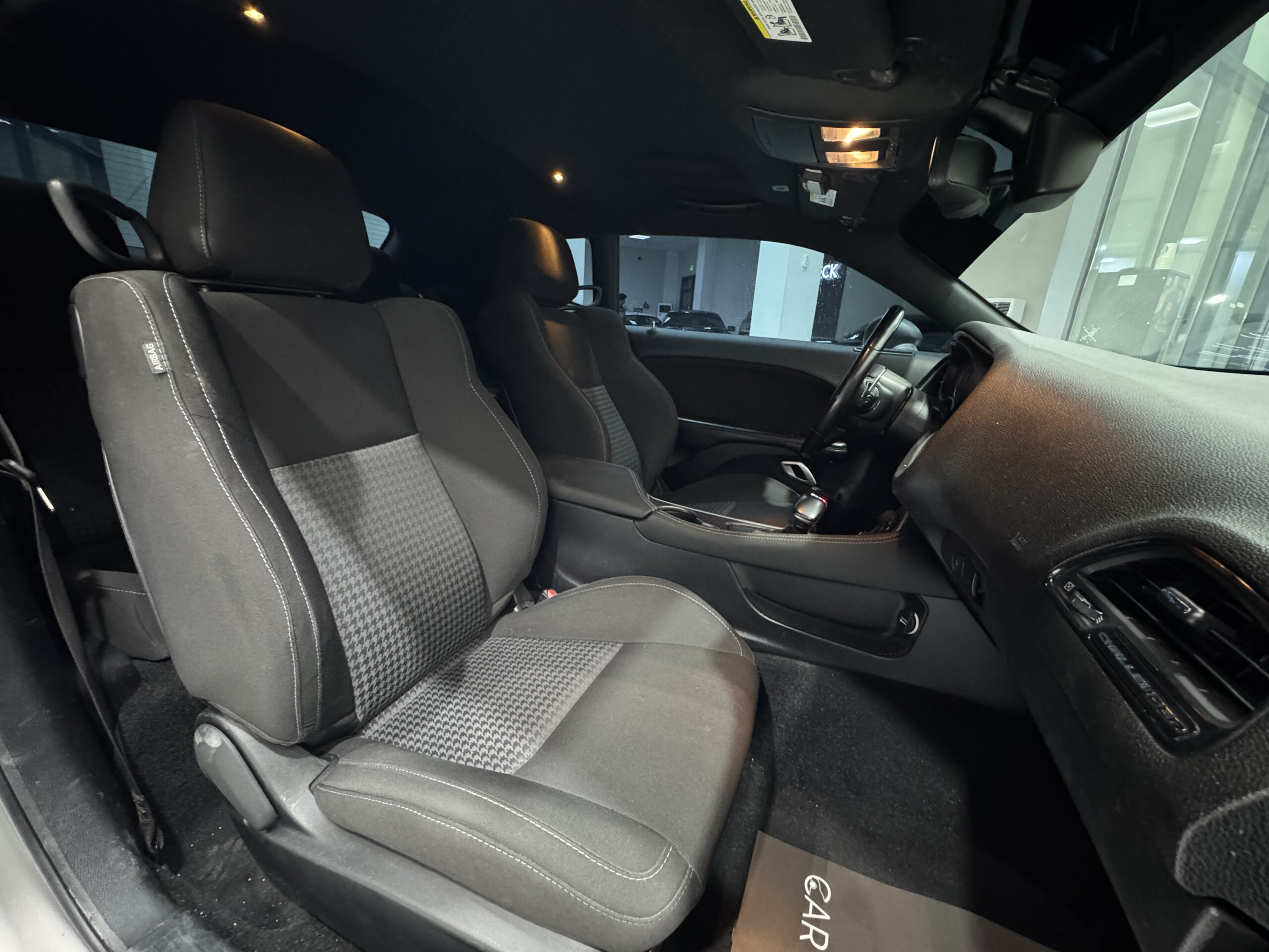 Dodge Challenger R/T 2021