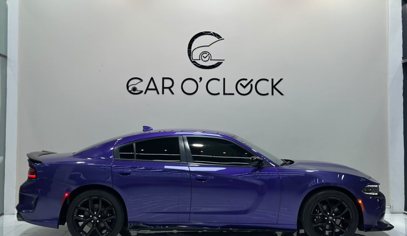 Dodge Charger SXT 2023 (Last Call)