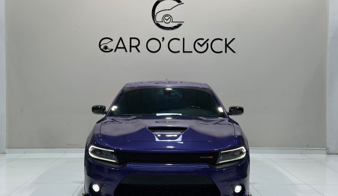 Dodge Charger SXT 2023 (Last Call)